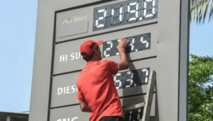 oil-price