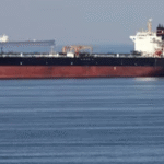 oil-tanker