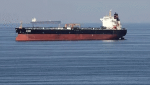 oil-tanker