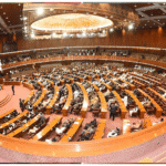 parliamant