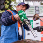petrol