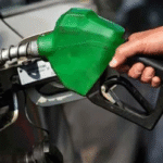 petrol