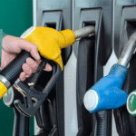 petrol