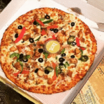 piza
