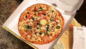 piza
