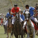polo