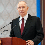 putin