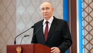 putin