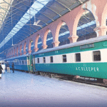 railways