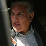 shah-mhmood