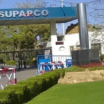 sparco
