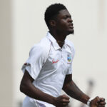 Alzarri Joseph