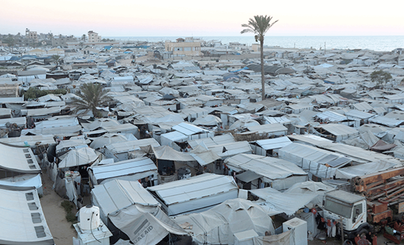 GHAZA