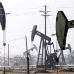 Oil