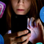 Social-media