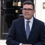 UK PM