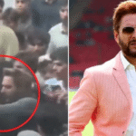 afridi
