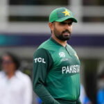 babar azam