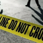 crime