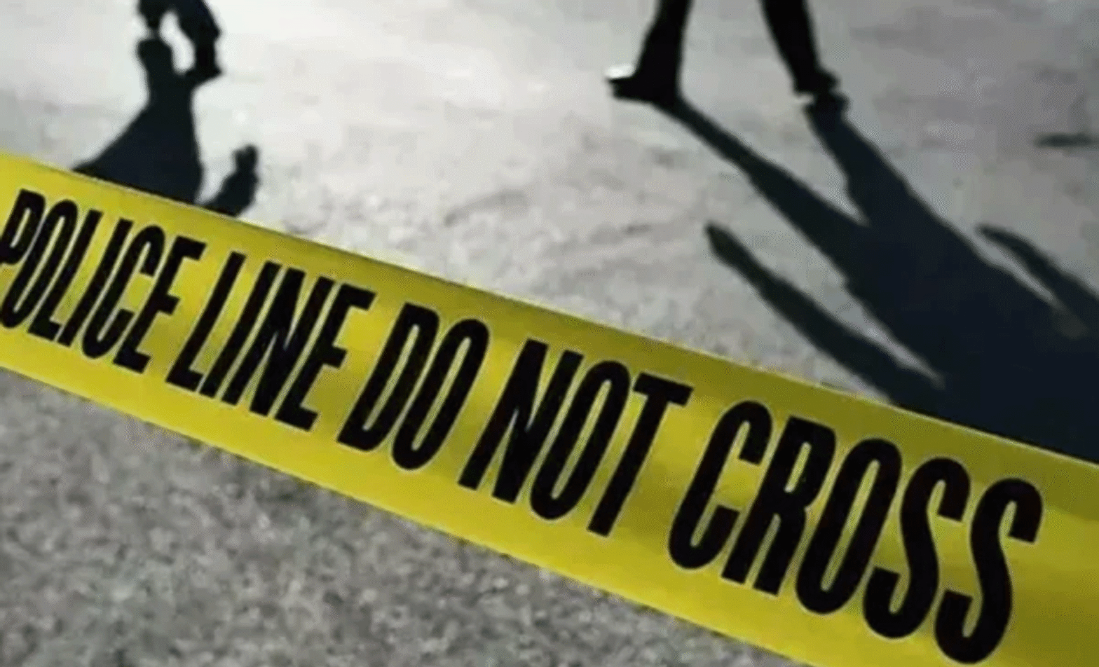crime