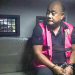 crruption