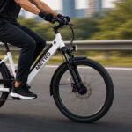e-bicycle