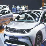 e-cars