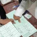 election