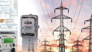 electricity