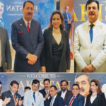 gillani