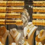 gold