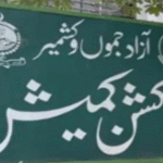 kashmir