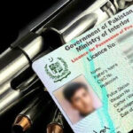 licence