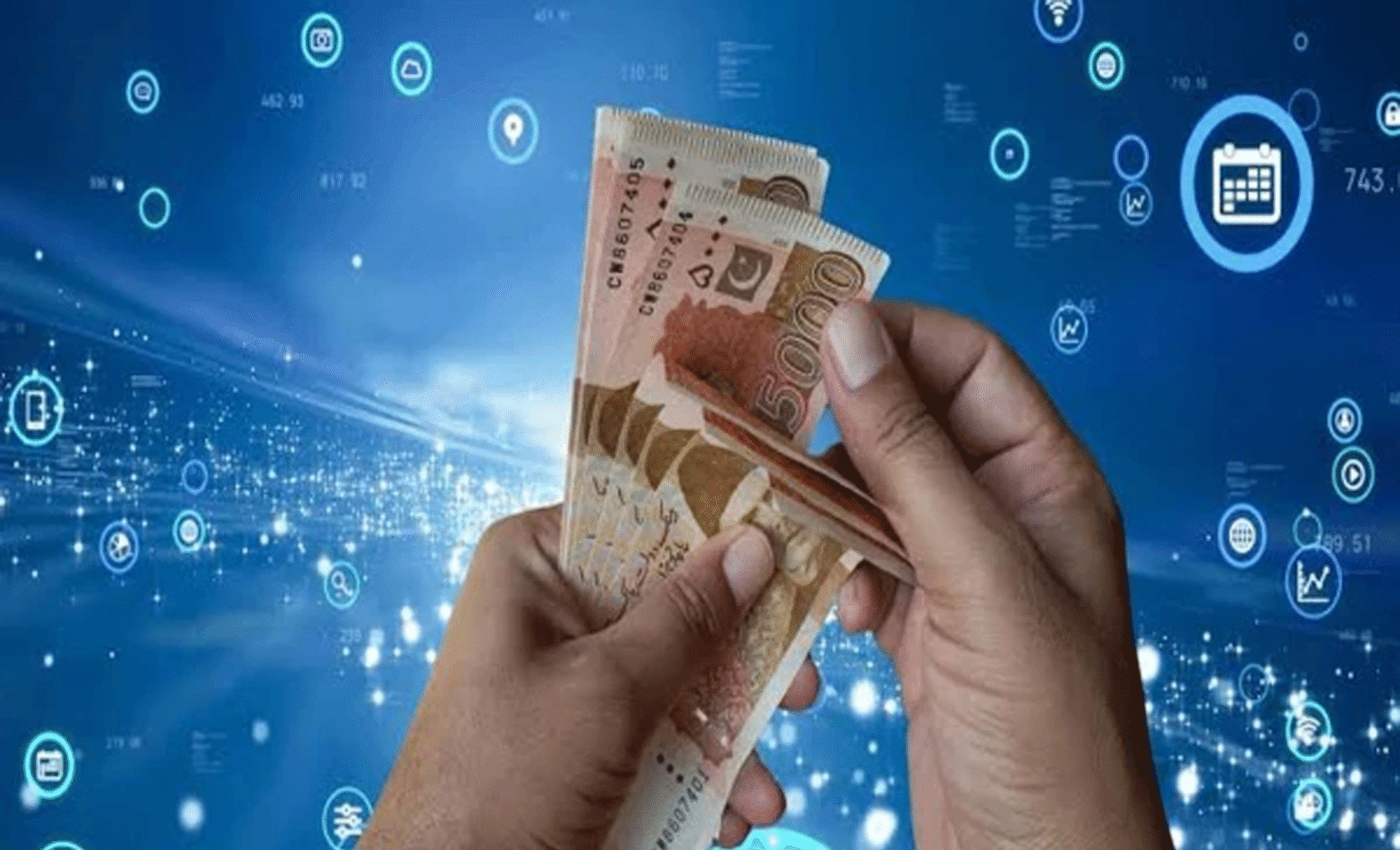 money