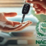 nadra