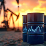 oil