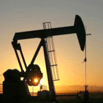 oil