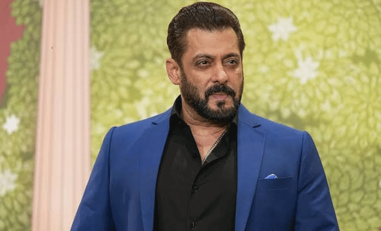 salman