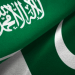 saudi