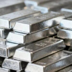 silver