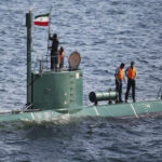 sub-marine