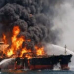 tankers