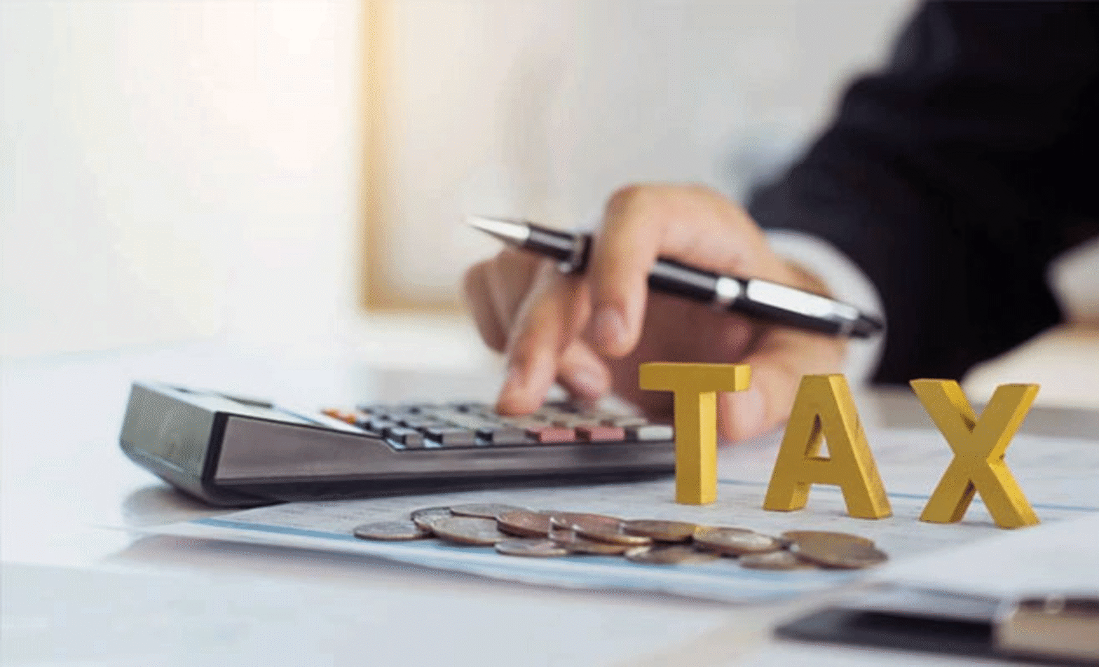 tax