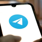 telegram
