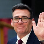 UK PM
