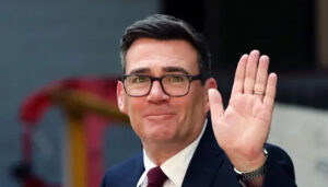 UK PM