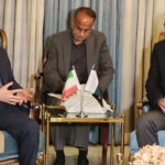 ایرانی وزیر داخلہ
