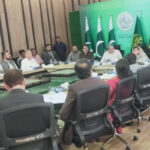 سینٹ کمیٹی اجلاس