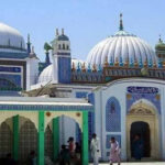 شاہ عبدالطیف