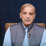 شہباز شریف